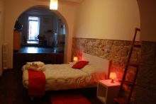 Foto 1 di Bed and Breakfast - La Piazzetta