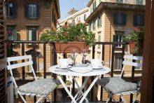 Foto 1 di Bed and Breakfast - Myrooms San Pietro