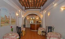 Foto 1 di Bed and Breakfast - Dimora dei Guelfi