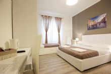 Foto 1 di Bed and Breakfast - Le Piazze Di Roma