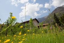 Foto 1 di Bed and Breakfast - I Corni Di Nibbio