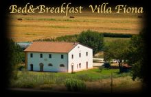 Foto 1 di Bed and Breakfast - Villa Fiona
