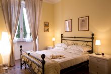 Foto 1 di Bed and Breakfast - Vatican Secret Rooms