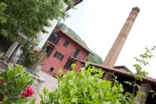 Foto 1 di Bed and Breakfast - La Ceramica Moline