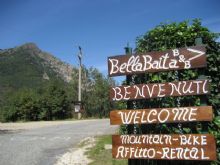 Foto 1 di Bed and Breakfast - Bella Baita