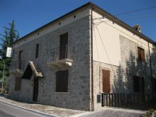 Foto 1 di Bed and Breakfast - Le Pietre Ricce