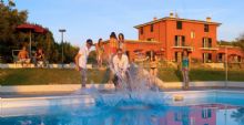 Foto 1 di Bed and Breakfast - Villa Liburnia