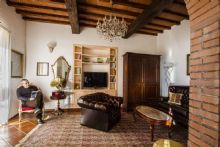 Foto 1 di Bed and Breakfast - Borgo Della Rocca