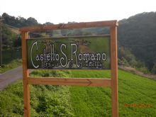 Foto 1 di Bed and Breakfast - Castello San Romano