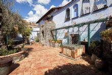 Foto 1 di Bed and Breakfast - Cortile dell'Etna