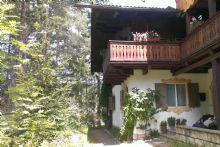 Foto 1 di Bed and Breakfast - Villa Dolomites Hut