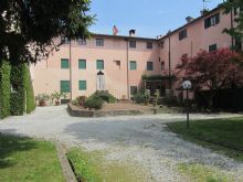 Foto 1 di Bed and Breakfast - La Fattoria 1700