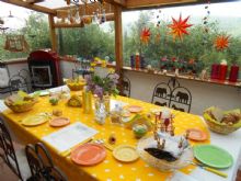 Foto 1 di Bed and Breakfast - Glicine