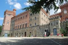 Foto 1 di Bed and Breakfast - Castello Di Valenzano