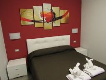 Foto 1 di Bed and Breakfast - Pianeta Roma