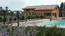 Foto 1 di Bed and Breakfast - Il Fienile Di Assisi