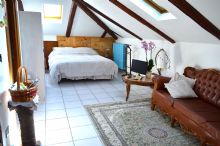 Foto 1 di Bed and Breakfast - Il Nottetempo