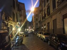 Foto 1 di Casa Vacanza - Sleep in Napoli