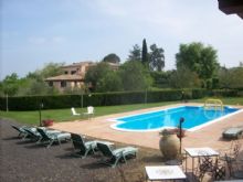 Foto 1 di Bed and Breakfast - Il Glicine