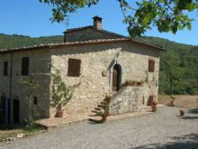 Foto 1 di Bed and Breakfast - Locanda La Capannuccia