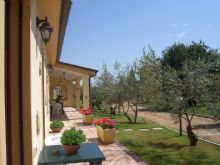 Foto 1 di Bed and Breakfast - Sa Reina