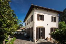 Foto 1 di Bed and Breakfast - Luxury  Villa Broncigliano