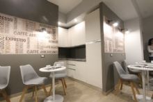 Foto 1 di Bed and Breakfast - Pianeta Roma 127