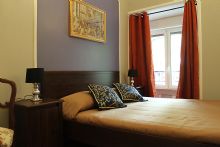 Foto 1 di Bed and Breakfast - Raphael Rooms