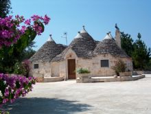 Foto 1 di Casa Vacanza - Trulli Da Favola