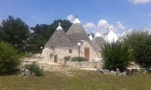 Foto 1 di Casa Vacanza - Trulli Di Sauro