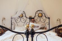 Foto 1 di Bed and Breakfast - Antico Borgo Sanda