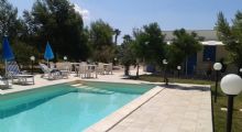 Foto 1 di Bed and Breakfast - VerdeBlu