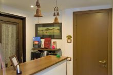 Foto 1 di Bed and Breakfast - Plebiscito Home