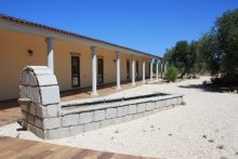 Foto 1 di Bed and Breakfast - Stazzi Di Gallura