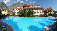 Foto 1 di Hotel - Del Camerlengo