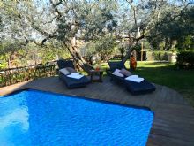 Foto 1 di Casa Vacanza - Villa C Luxury Estate