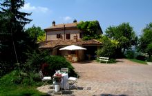 Foto 1 di Bed and Breakfast - Agriturist Il Papavero