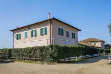 Foto 1 di Bed and Breakfast - Casale Appio Guest House