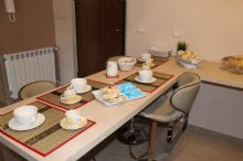 Foto 1 di Bed and Breakfast - Around The World