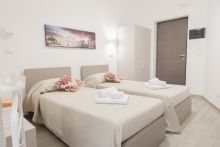 Foto 1 di Bed and Breakfast - Fladi House