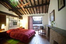 Foto 1 di Bed and Breakfast - La Soffitta