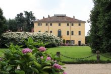 Foto 1 di Bed and Breakfast - Villa Doria Il Torrione