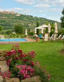 Foto 1 di Hotel - Relais Villa Baldelli