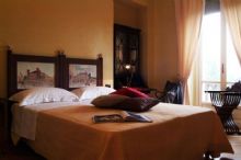 Foto 1 di Bed and Breakfast - All'Orso Poeta