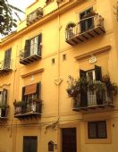 Foto 1 di Casa Vacanza - Casa Giuditta Palermo Central
