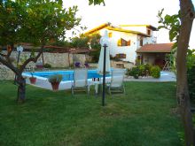 Foto 1 di Bed and Breakfast - Villa Belfronte