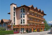 Foto 1 di Hotel - Dolomiti