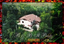 Foto 1 di Bed and Breakfast - Il Prato