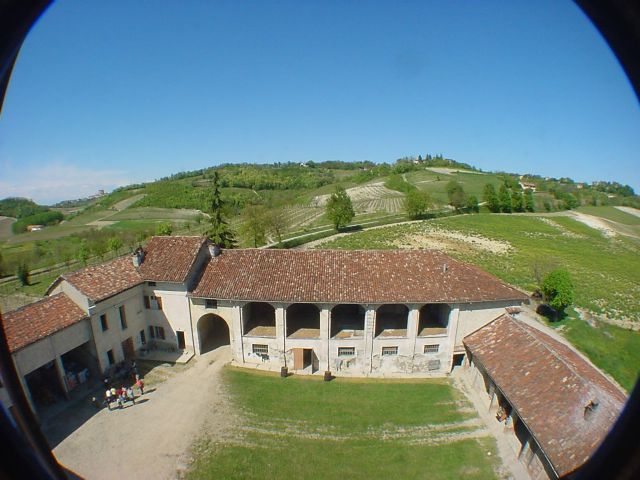 Cantine Valpane