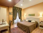 Bed and BreakfastPapavista Relais
(Roma - Vaticano)